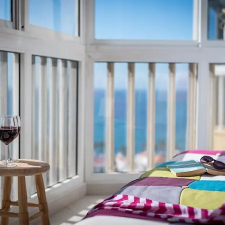 Appartement Gorgeous View 2 Bedroom Americas Arona (Tenerife)