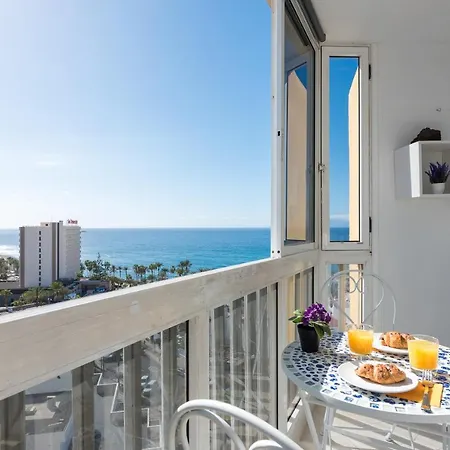Appartement Gorgeous View 2 Bedroom Americas *