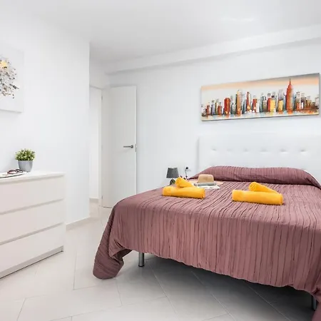 Appartement Gorgeous View 2 Bedroom Americas