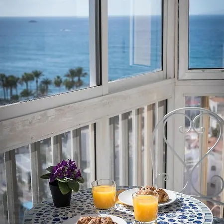 Appartement Gorgeous View 2 Bedroom Americas *